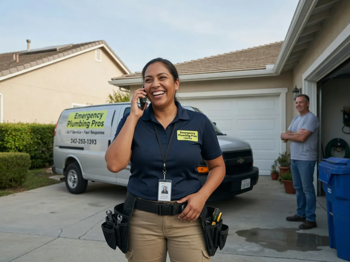 Emergency Plumber Argonne, WI FAQs